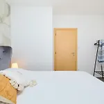 Apartamento Hedera Estate Hedera A54 *