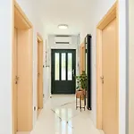 Hedera Estate Hedera A54 Apartamento *