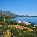 Apartamento Hedera Estate Hedera A54 Mlini