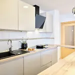 Hedera Estate Hedera A54 Apartamento *
