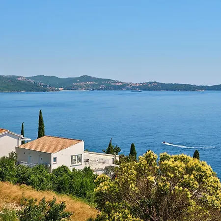 Hedera Estate Hedera A54 Apartamento