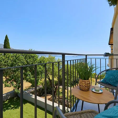 Hedera Estate Hedera A54 Mlini