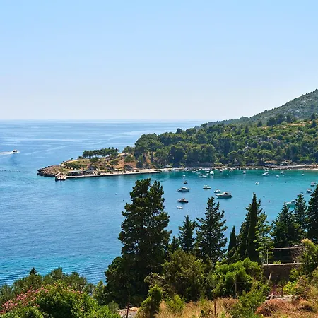 Apartamento Hedera Estate Hedera A54 *