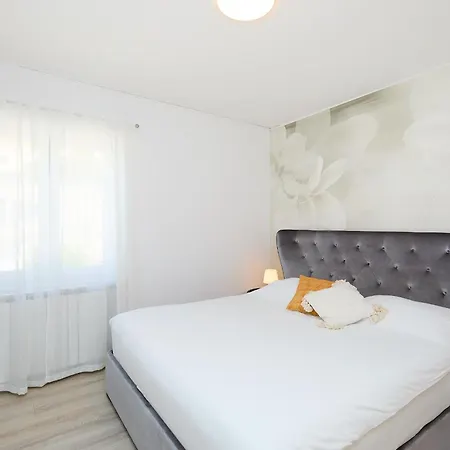 Apartamento Hedera Estate Hedera A54