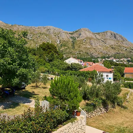 Hedera Estate Hedera A54 Apartament *