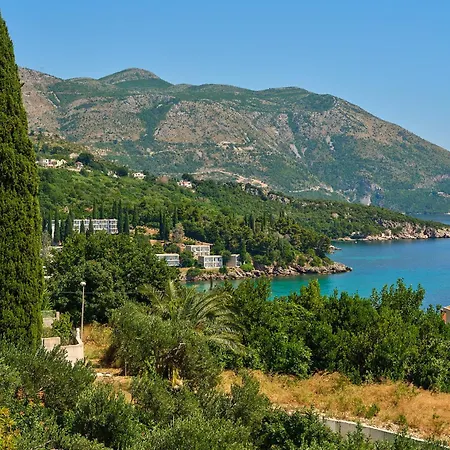 Apartament Hedera Estate Hedera A54 *