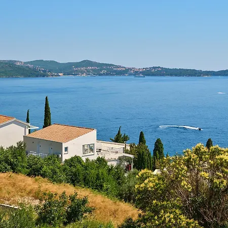 Hedera Estate Hedera A54 Apartament Mlini