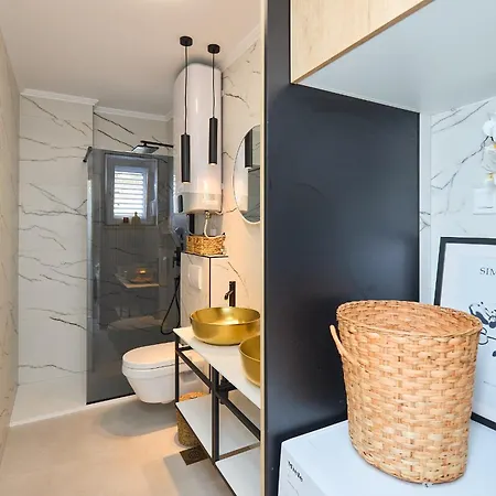 Hedera Estate Hedera A54 * Mlini