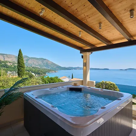 Apartament Hedera Estate Hedera A54 Mlini