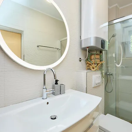 Hedera Estate Hedera A54 Apartament