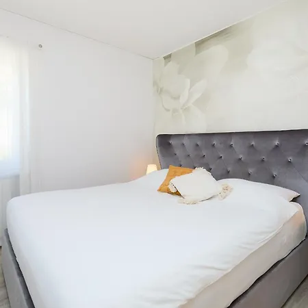 Apartamento Hedera Estate Hedera A54 *