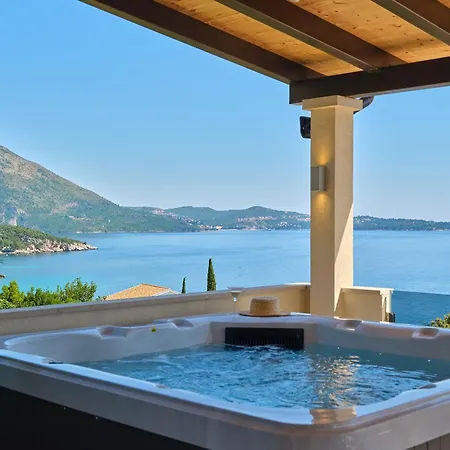 Hedera Estate Hedera A54 Mlini