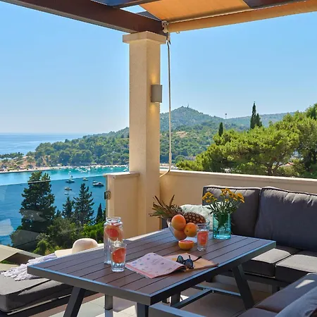 Apartament Hedera Estate Hedera A54