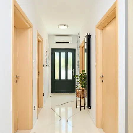 Hedera Estate Hedera A54 Apartament *