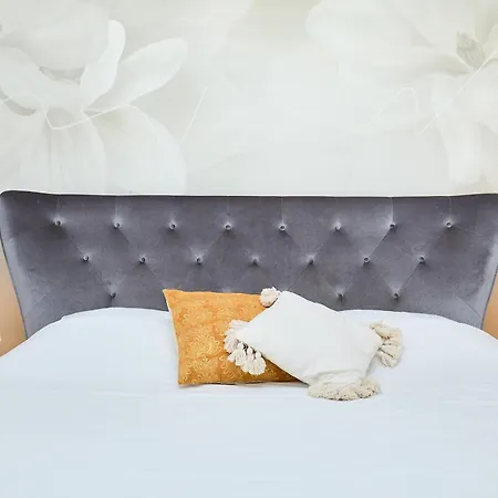 Hedera Estate Hedera A54 Apartament