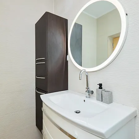 Apartamento Hedera Estate Hedera A54 *
