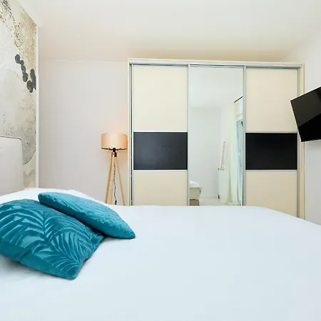 Apartament Hedera Estate Hedera A54