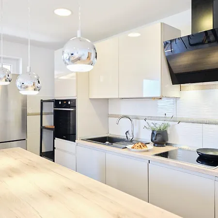 Hedera Estate Hedera A54 Apartament