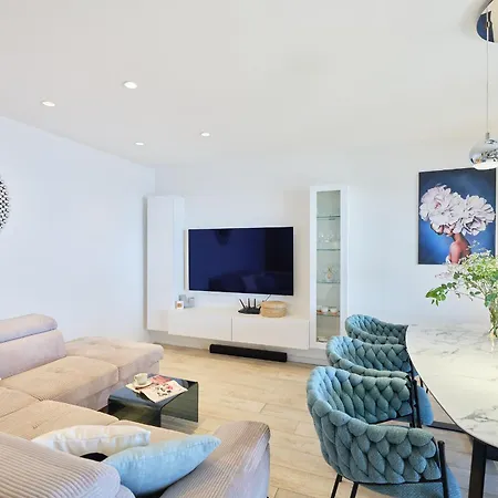 Apartament Hedera Estate Hedera A54 Mlini