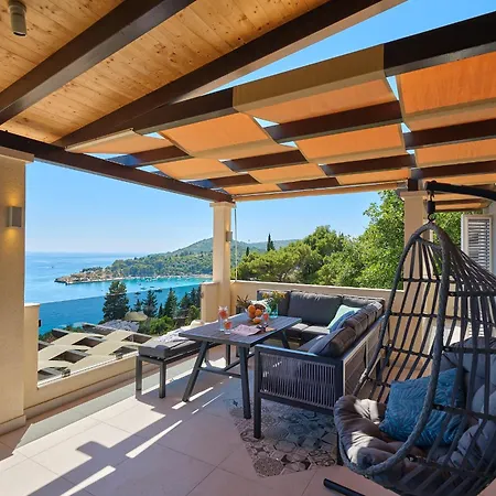 Hedera Estate Hedera A54 Mlini