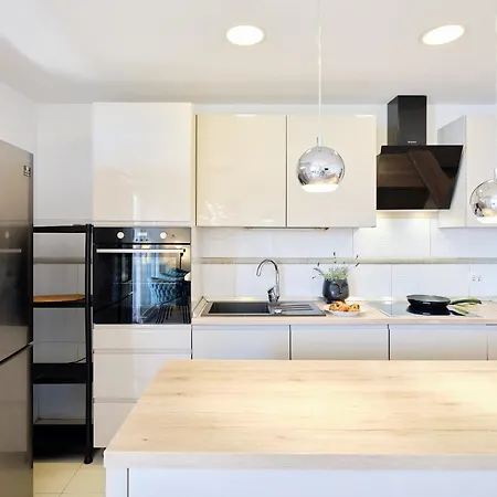 Hedera Estate Hedera A54 Apartament