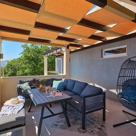 Hedera Estate Hedera A54 Mlini