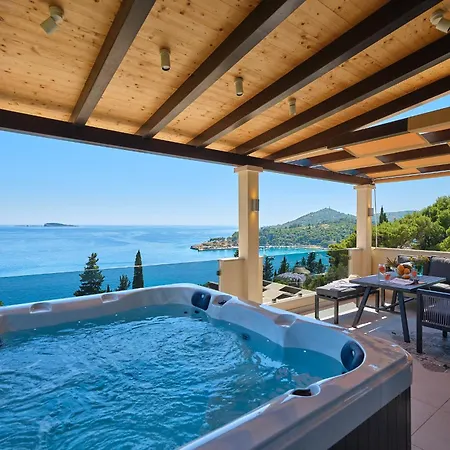 Apartament Hedera Estate Hedera A54