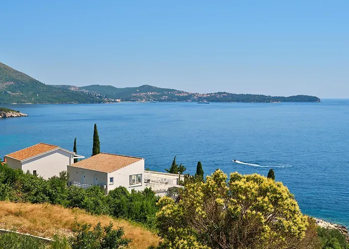 Hedera Estate Hedera A54 Apartamento