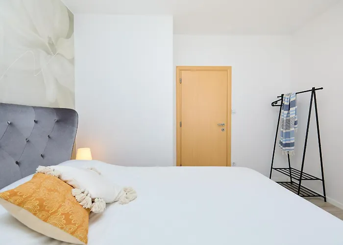 Apartamento Hedera Estate Hedera A54 *