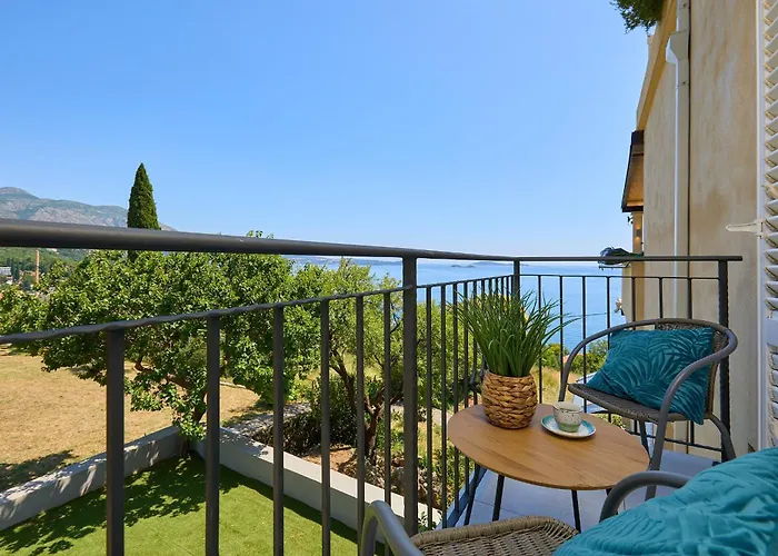 Hedera Estate Hedera A54 Mlini