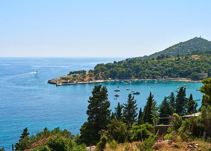 Apartamento Hedera Estate Hedera A54 *