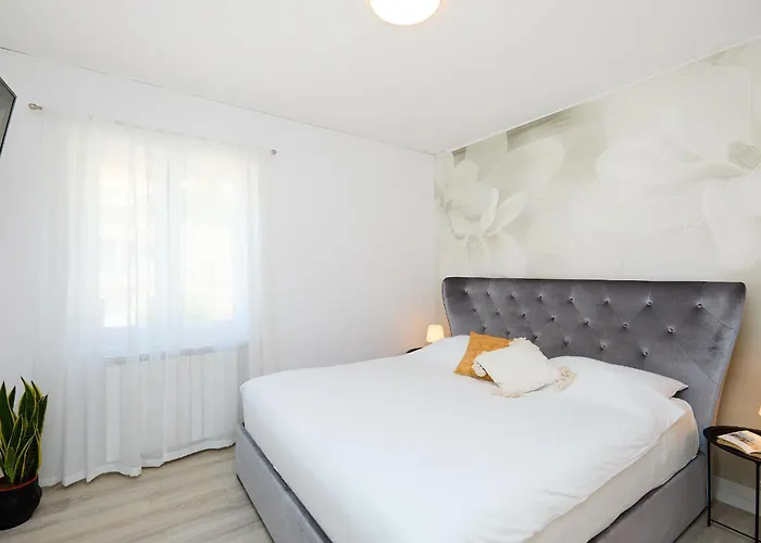 Apartamento Hedera Estate Hedera A54