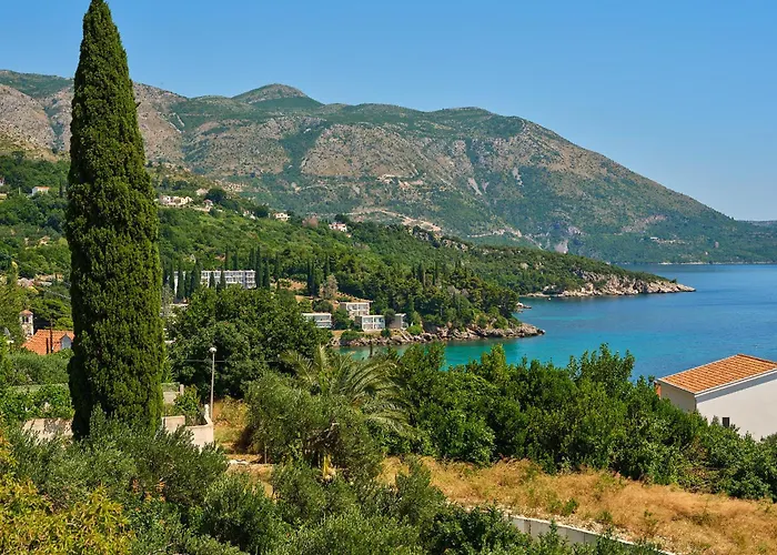 דירה Hedera Estate Hedera A54 *