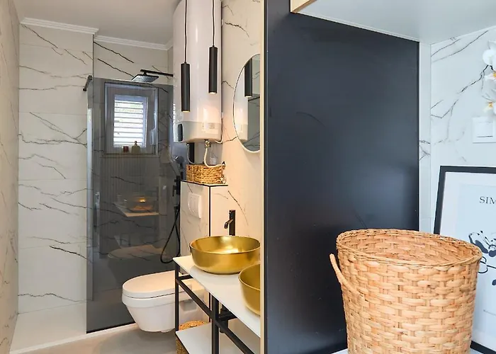 Hedera Estate Hedera A54 * Mlini