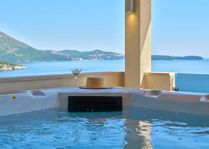 Hedera Estate Hedera A54 Mlini