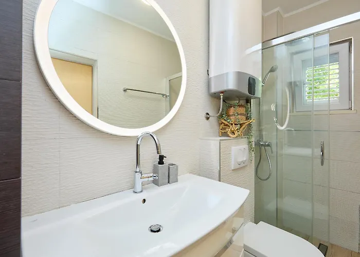 Hedera Estate Hedera A54 דירה