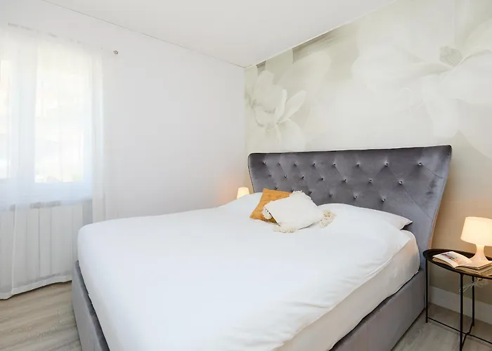 Apartamento Hedera Estate Hedera A54 *