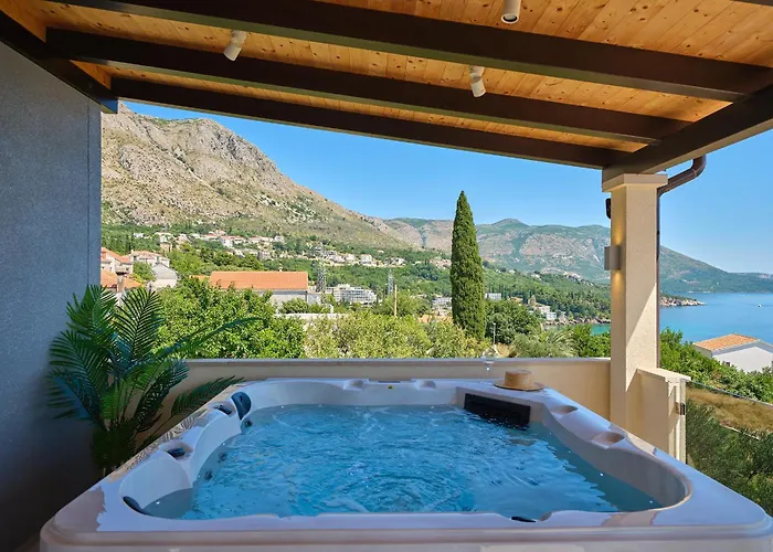 Hedera Estate Hedera A54 Apartamento