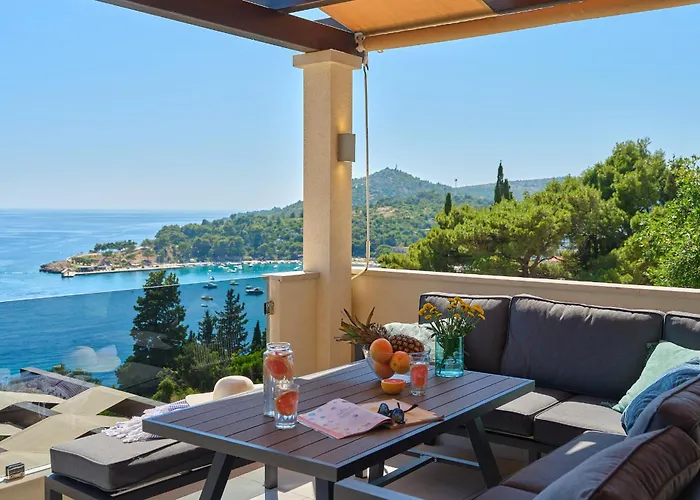 דירה Hedera Estate Hedera A54