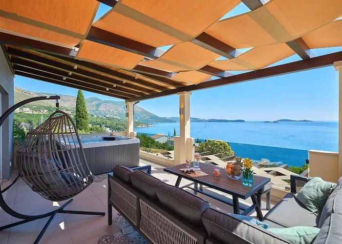 Hedera Estate Hedera A54 דירה מליני