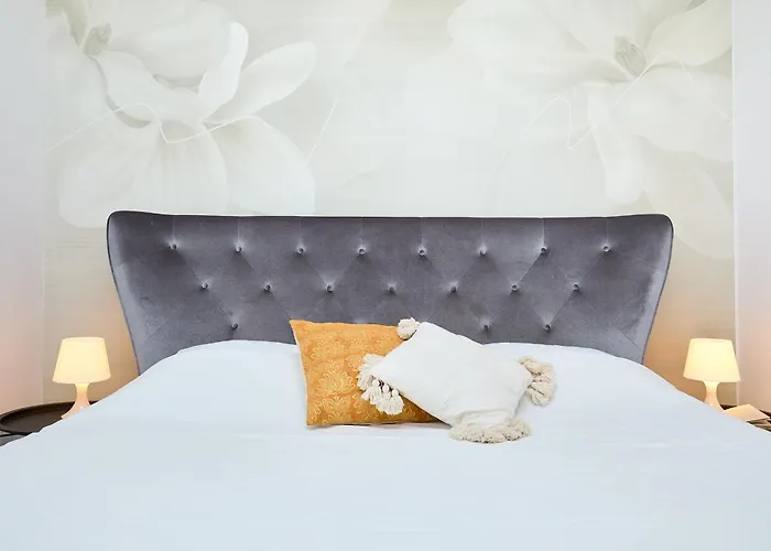 Hedera Estate Hedera A54 דירה