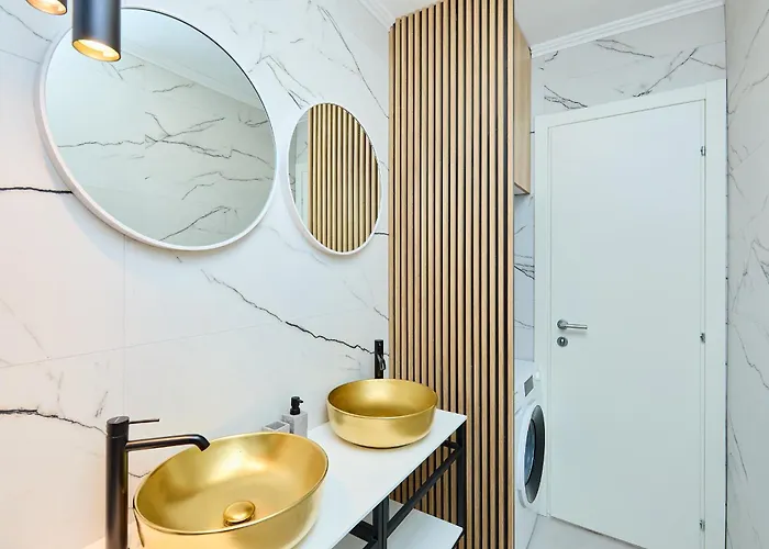 Apartamento Hedera Estate Hedera A54