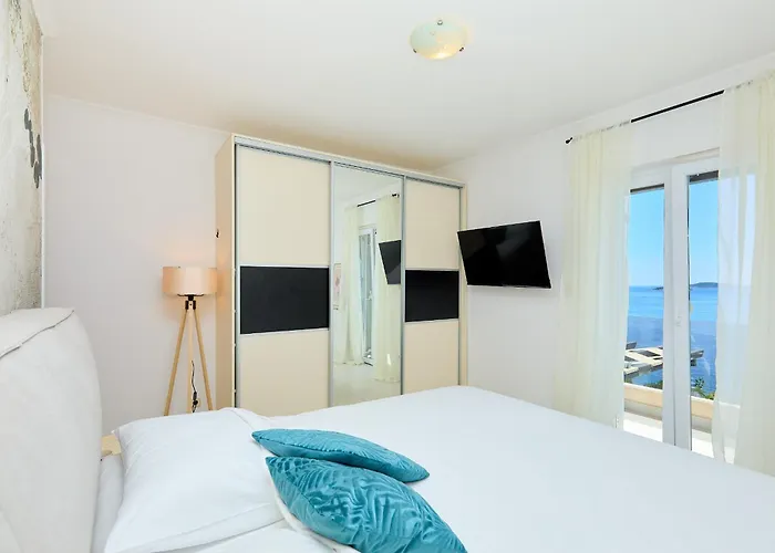 Hedera Estate Hedera A54 Mlini