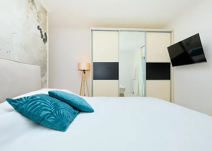 Apartamento Hedera Estate Hedera A54