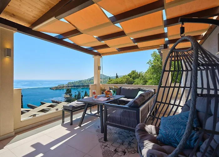 Apartamento Hedera Estate Hedera A54 *