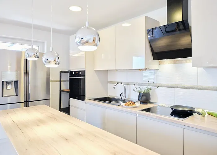 Hedera Estate Hedera A54 Apartamento