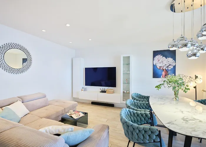 Apartamento Hedera Estate Hedera A54 Mlini