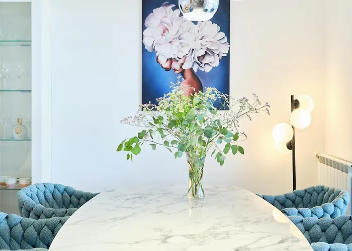 Hedera Estate Hedera A54 Mlini