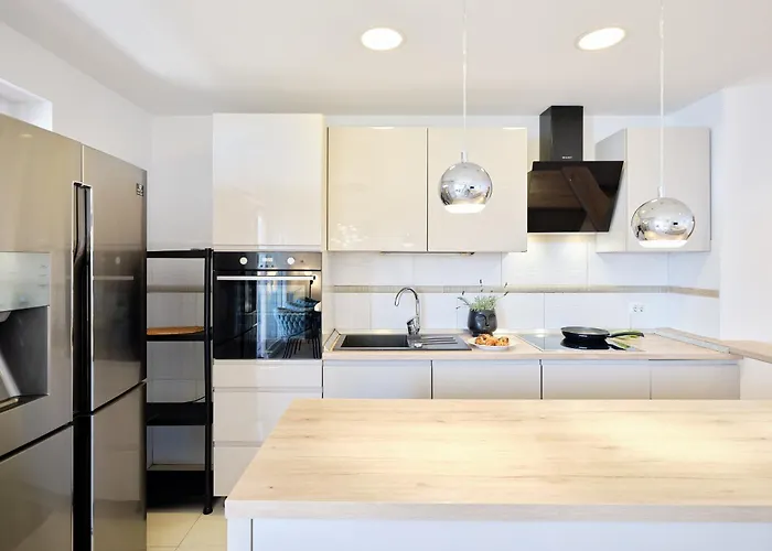 Hedera Estate Hedera A54 Apartamento