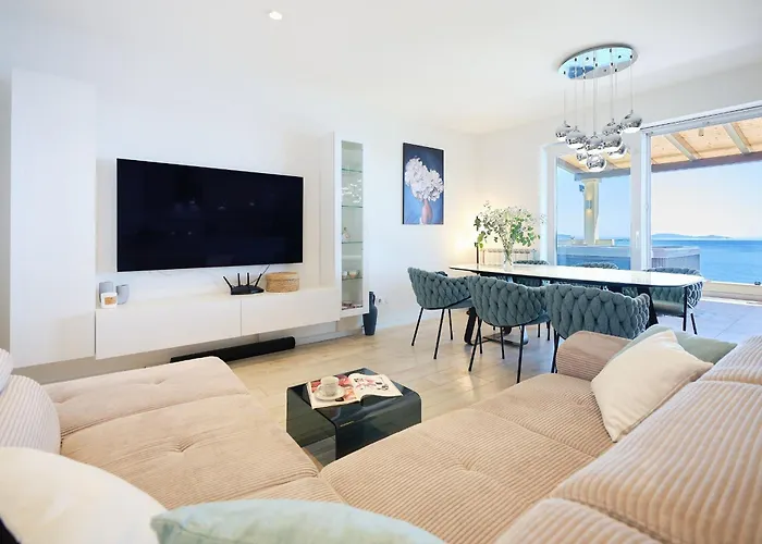 Hedera Estate Hedera A54 Apartamento *